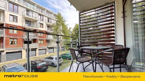 2-pokojowy apartament w Kołobrzegu 300 m od morza
