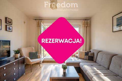 REZERWACJA