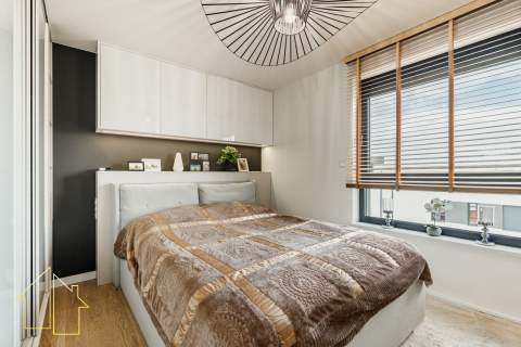 Apartament dwupoziomowy w standardzie PREMIUM 115m2 z garażem...