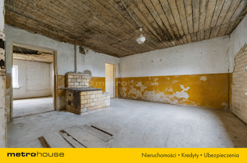 51,9 m mieszkania na wsi w gm. Kowale Oleckie