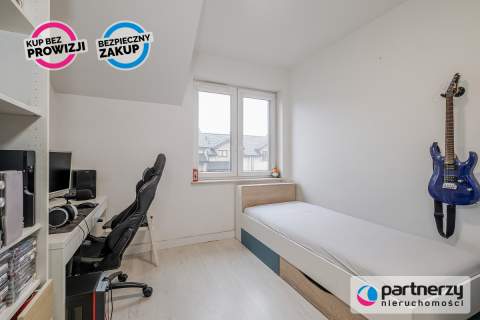 Ogródek 253m2 Garaż 2 msc postojowe 4-5 pok