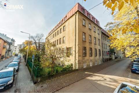 Mieszkanie 2-pokojowe w centrum Bielska-Białej