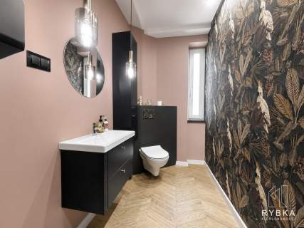 Lokal usługowy 44,64 m ul. Poznańska Jeżyce
