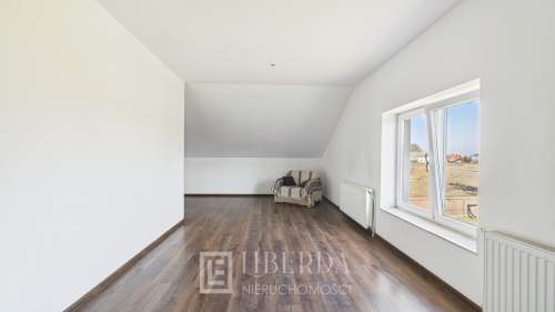 Dom, 180m2, 2 bud. gospodarcze, 10min od Lublina