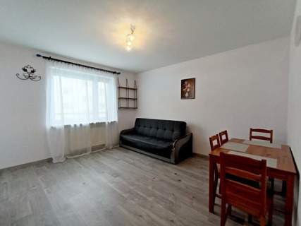 Kawalerka balkon, 33 m2-Al.Stanów Zjednoczonych
