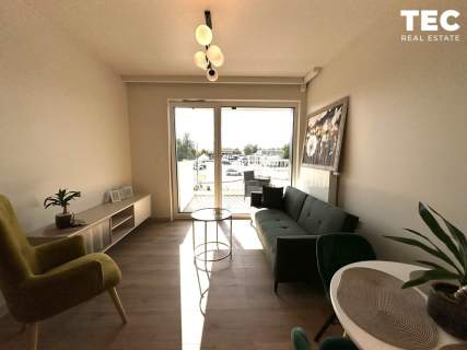 Bronowice Lindego NOHO 41m2 2 pok