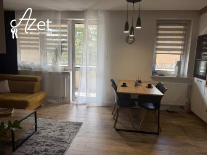 Mieszkanie na sprzedaż, 53 m2, Białystok