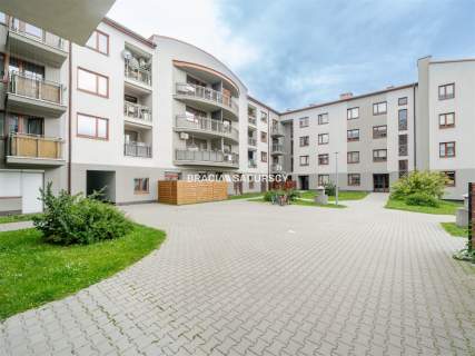 2 pok oddzielne 48m2 z garazem