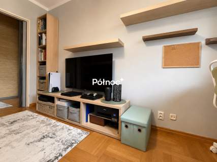 Na sprzedaż 44,5m2 mieszkanie ul. Księcia Witolda
