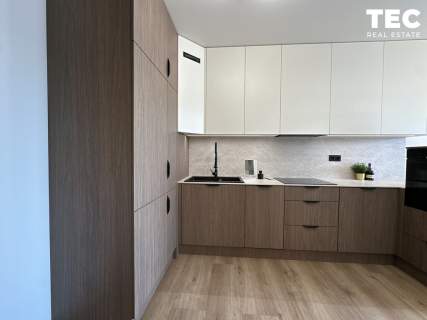 Bronowice Lindego NOHO 41m2 2 pok