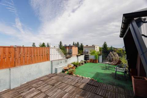 Mieszkanie na sprzedaż, 66 m2, Ząbki