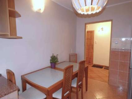 Przestronne 2 pokoje parking, 59 m2- Słabego 11