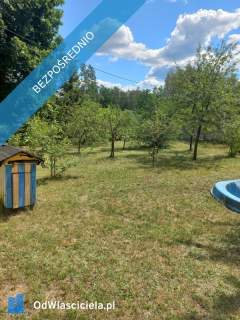 Sprzedam dom 145 m2 na działce o powierzchni 4693 m2