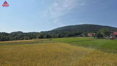 22 ary w świetnej lokalizacji Zasań