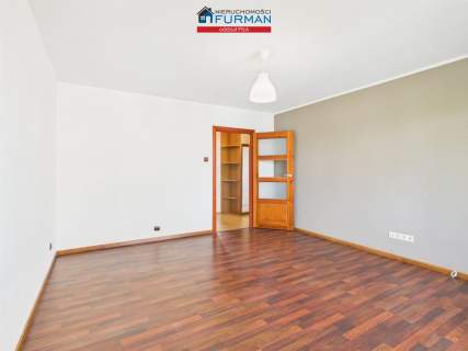 Mieszkanie 3 pokoje 63,8 m2 Osiedle Zacisze