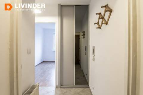 2 pokoje Garaż Balkon Bonarka 5 min