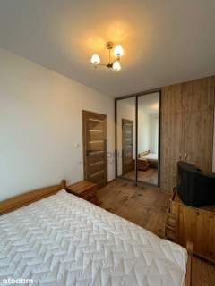 Apartament/3 pokoje/1 piętro/bielany