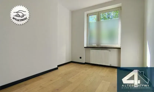 3 pokoje Mieszkanie jak nowe blisko Centrum i Las