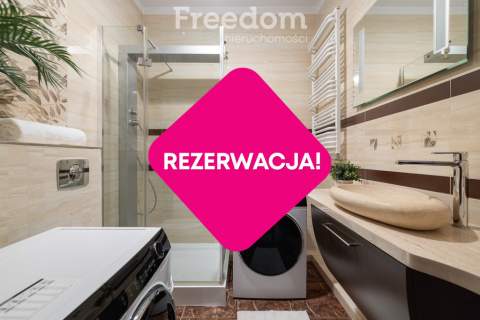Ostatnie piętro Taras 36 m Słoneczna Morena