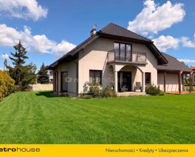 Dom na sprzedaż, 240 m2, Dąbrowa Górnicza