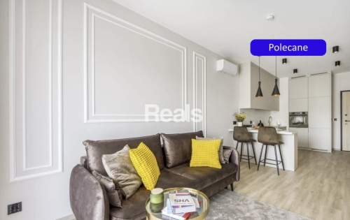 2 pokoje Premium/ Nowe/ Balkon 10m2/ Garaż/ Raków