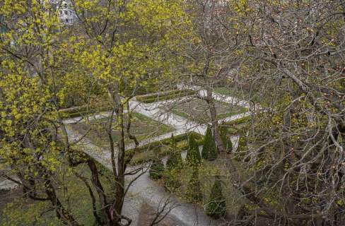 Apartament mieszkanie balkon gotowe winda centrum