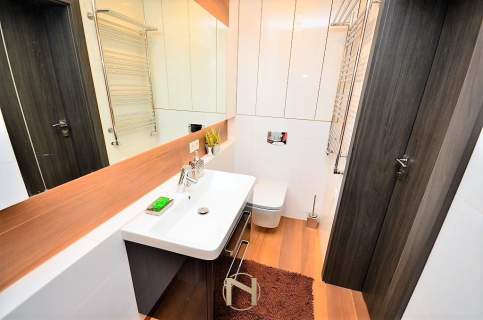 Mieszkanie do wynajęcia, 50 m2, Gorzów Wielkopolski