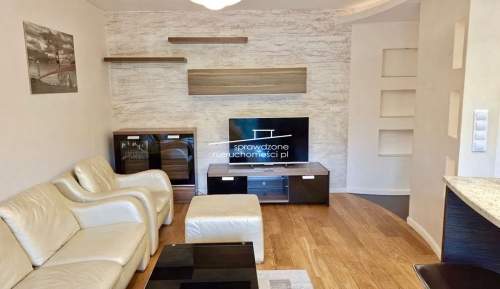 Apartament PREMIUM przy Metrze WILANOWSKA