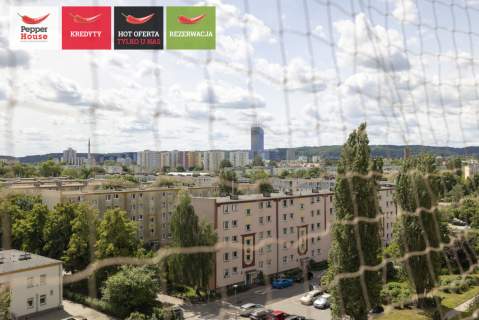 Mieszkanie na sprzedaż, 46 m2, Gdańsk