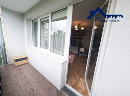 2 pokoje/35m2/metro Ratusz Bemowo/Balkon/Winda