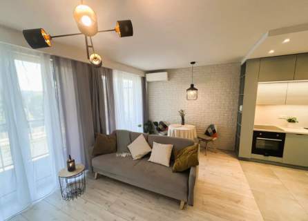 Apartament Zabłocie 29,84 m Garaż