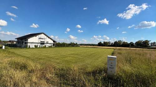 GOTOWA INWESTYCJA NAD JEZIOREM POWIDZKIM