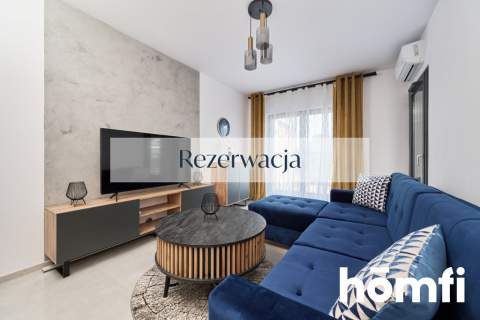 2-pokojowy apartament w Angel City