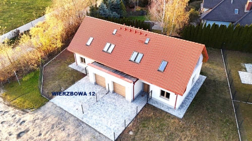 MIESZKANIE W STANOWICACH K / OŁAWY Z OGRÓDKIEM BEZCZYNSZOWE