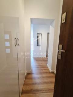 REZERWACJA Przestronne mieszkanie po remoncie -52 m2 - centrum