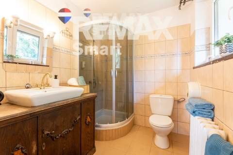 Pensjonat / kwatery pracownicze / sala bankietowa