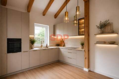 Inteligentny dom premium 191 m2 1474 m2 działki