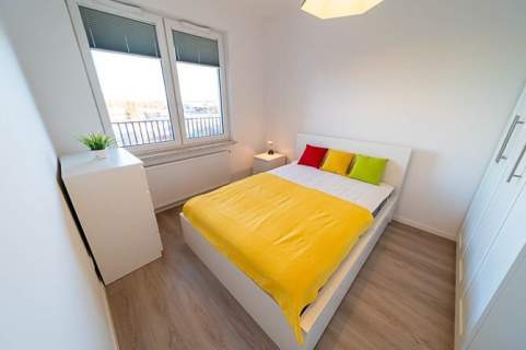 2 pokoje balkon, mp i komórka- Pieskowa Skała 13