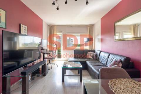 2 pokoje Balkon Żubardź