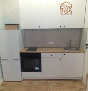 Studio, pet-friendly - Cmentarna 24, Śródmieście