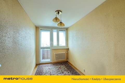 Dwupokojowe mieszkanie w bloku z windą