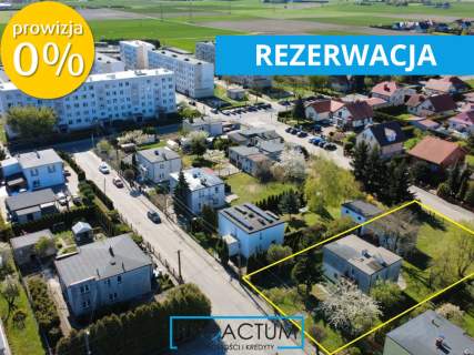 Świetna inwestycja. Dom w najlepszej lokalizacji.