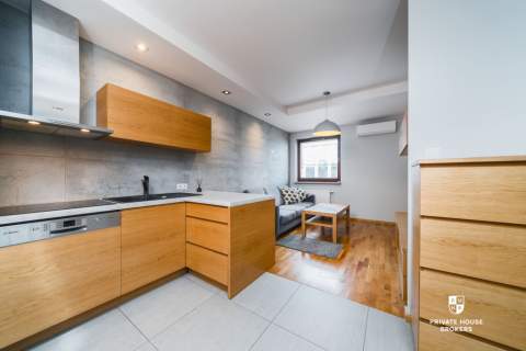 Mieszkanie do wynajęcia, 35,27 m2, Kraków