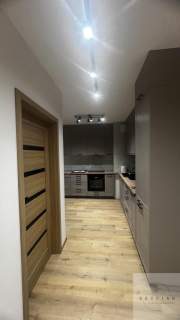 Mieszkanie w nowym apartamentowcu