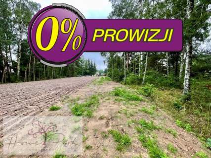 Działka budowlana 900 m Łódź   Widzew okazja 