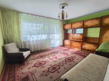 3 pokoje, rozkład, parking, KW Zarzewska 50