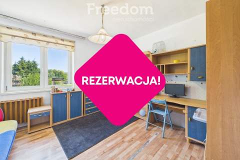 Rezerwacja