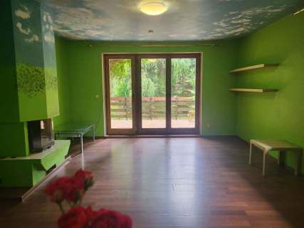 Dom wolnostojący 172 m2 Brzoskwinia, gm. Zabierzów