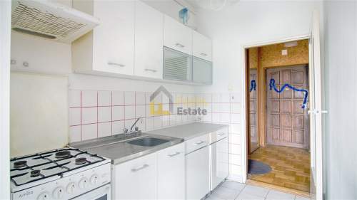 Mieszkanie do wynajęcia, 37 m2, Kraków