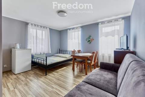 Międzyzdroje 9 apartamentów 200 m od plaży.